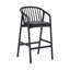 Tabouret de bar et de comptoir Buffolino-98203020-98203022