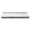 Carrara White Marble 4X12 Plaza Trim Molding Honed