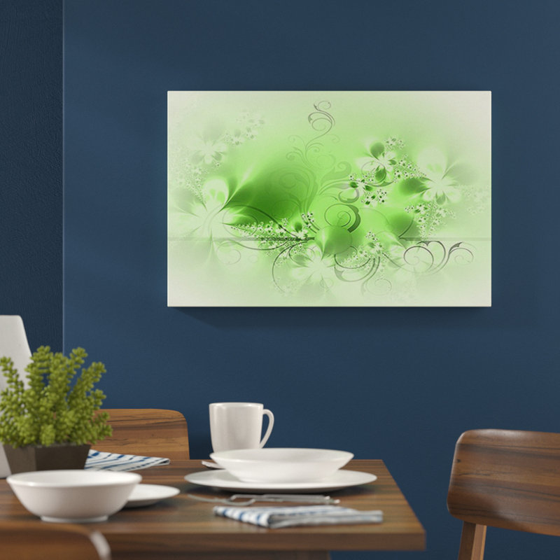 Wrapped Canvas Print, 100cm H x 150cm W x 2.5cm D