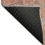 Tapis saumon Prisco lavable à la machine de qualité supérieure-1082605496