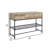 47'' Console Table