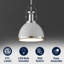 Staub 1 - Light Pendant-1244594576-1286089291