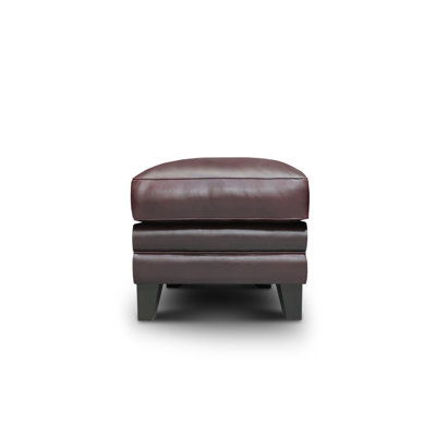 Upholstered Ottoman