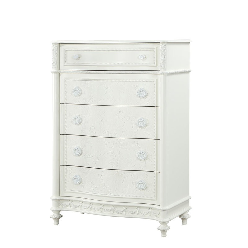 Commode Dorothy