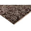 Metropolitan Hand Woven Wool Abstract Area Rug-25237205