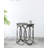 Kuruova Tray Top Nesting Tables