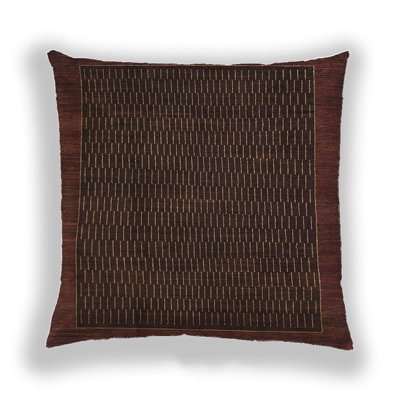 Abstract 1442 Throw Pillow