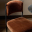 Bellaire Upholstered Dining Chair-882016530