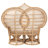 Viriginia Upholstered Armchair