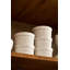 8 bols à soufflé en porcelaine 8 oz Ramekins-88069574