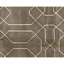 Hand Knotted Area Rug in Green