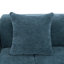 Canapé modulaire 101,2 "avec canapé à compression complète et canapé modulaire à assise profonde pour salon-869184488