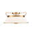 Layla Semi Flush Mount