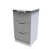 Grey is out of stock selected