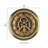 Jawann Wall Clock