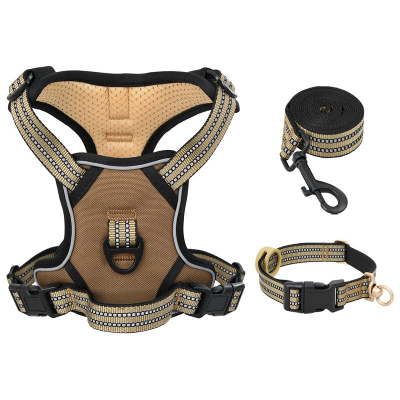 Pet Carrier, Brown