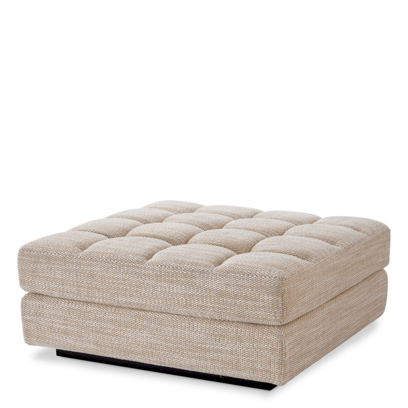 Dean Square Standard Ottoman