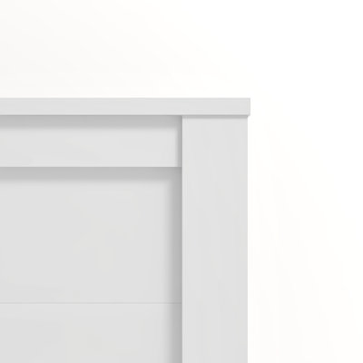 Tevrat Panel Headboard