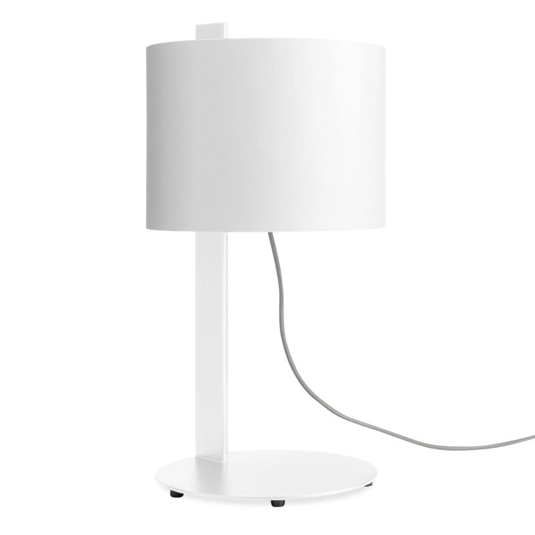 Note Table Lamp