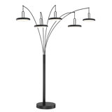 Orme 90'' Tree Floor Lamp