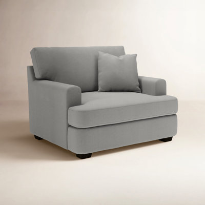 Emilio Upholstered Armchair