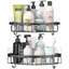 Tansey Adhesive Shower Caddy-981575492