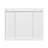 Wall Medicine Cabinet