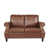 Brown is out of stock selected