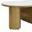 47.24'' Oval Coffee Table-154245013