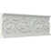 Rail de chaise Delfina