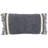 Fringed Reversible Throw Pillow-781022814