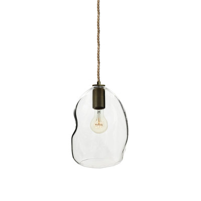Bubble 1 - Light Pendant