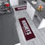 Tapis anti-dérapant Hershey pour cuisine de chambre Mancave, brun-1383266863