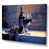 Wrapped Canvas selected