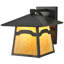 Outdoor Wall Lantern-89378364