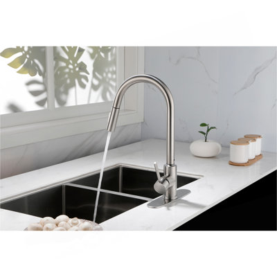 WOERMEI Kitchen Faucet