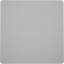 WM236 - H 1 1/2 po x P 1 1/2 po x L 96 po, moulure carrée en PVC TrueCraft, blanc