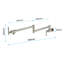 Robinet remplisseur avec accessoires-61746310