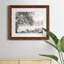 Morning par J Paul - reproduction de photo sur papier encadrée-763022629-763022628