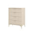 Curtis 4 Drawer Chest-116023849