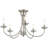 Easton Semi Flush Mount-1691907275