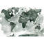 Papier peint carte du monde-209614397-209614399