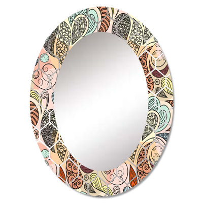 Wall Mirror