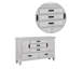 Commode combinée 5 tiroirs Clemen-117363681