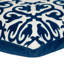 Coussin 100% coton à fermeture à glissière-99166866
