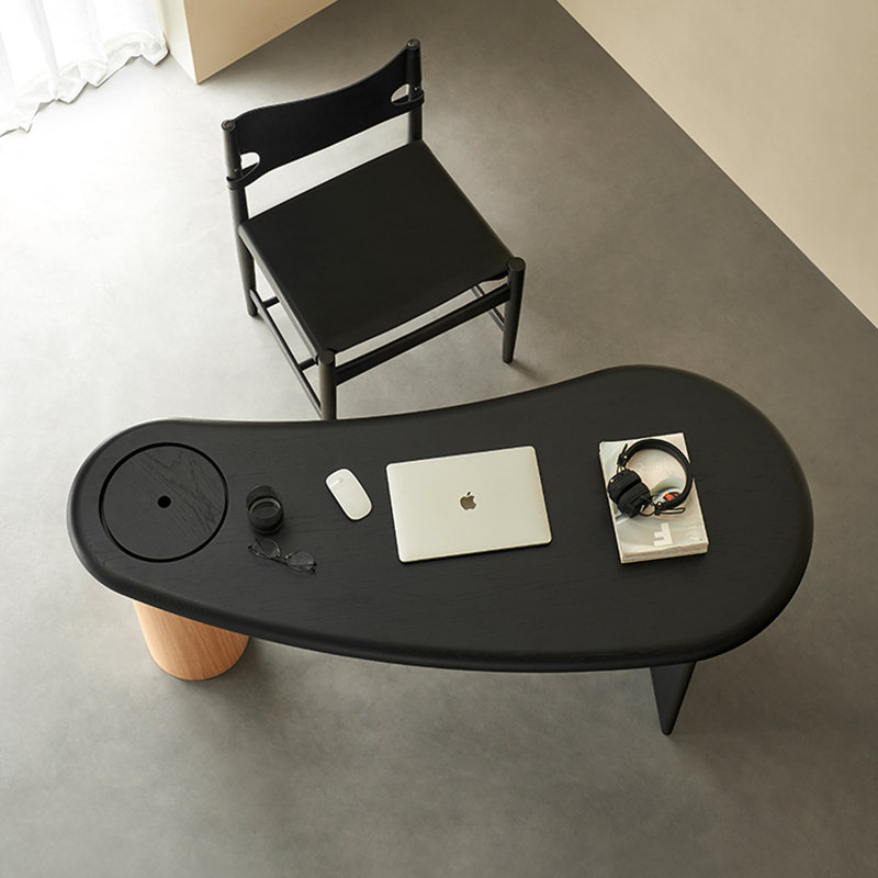Creative design practical writing desk 59.05in