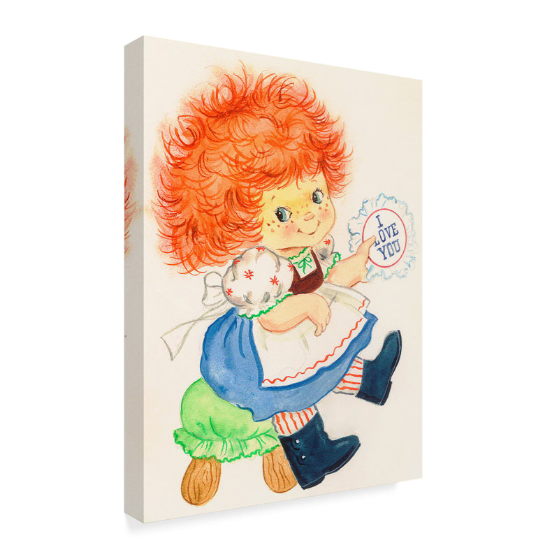 « boulanger o’hair 2 », art sur toile, H 24 po x l 18 po x P 2 po