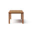 Outdoor 76X43 Dining Table