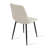 Tapscott 19'' H Upholstered Side Chair-986509867