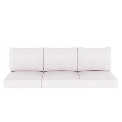 Sunbrella Outdoor Sofa Seat / Back Cushion